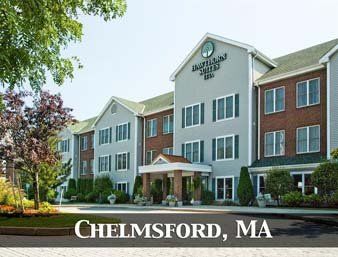 Element Chelmsford Hotel Kültér fotó